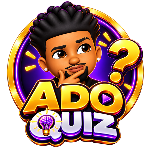 ADO QUIZ