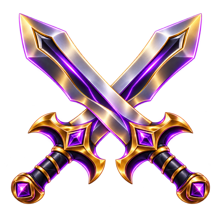 Mode Gladiateur