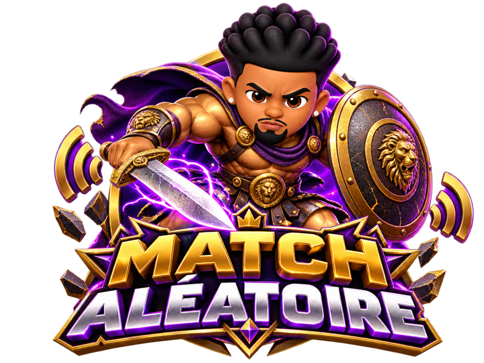 Match aléatoire