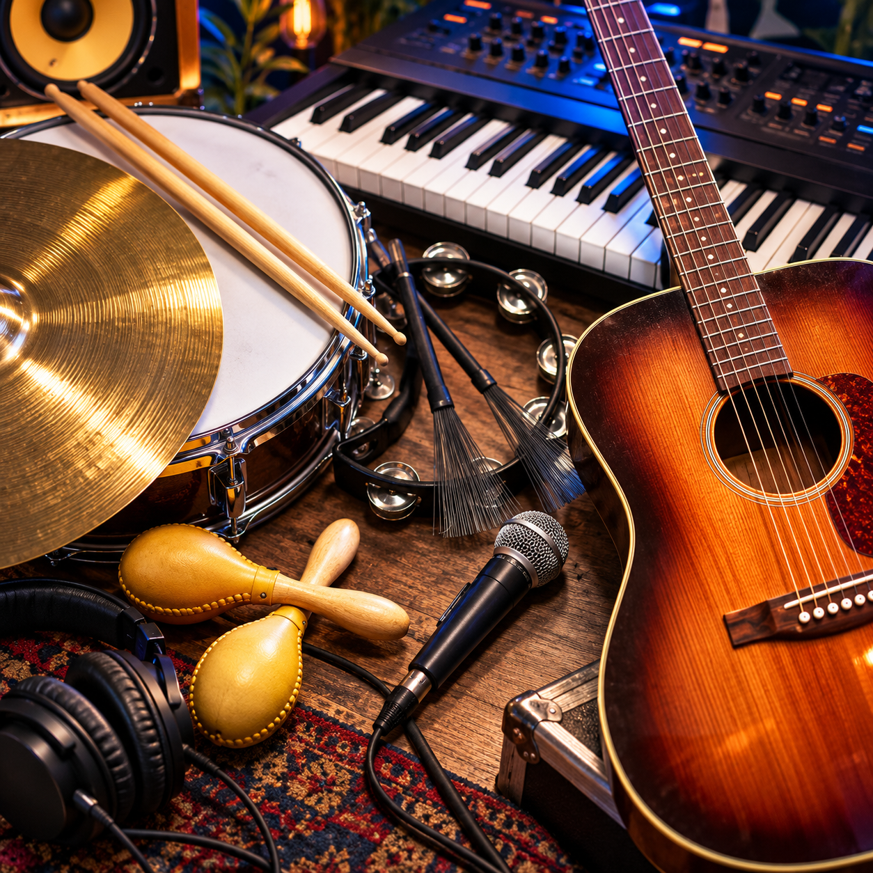 Musique