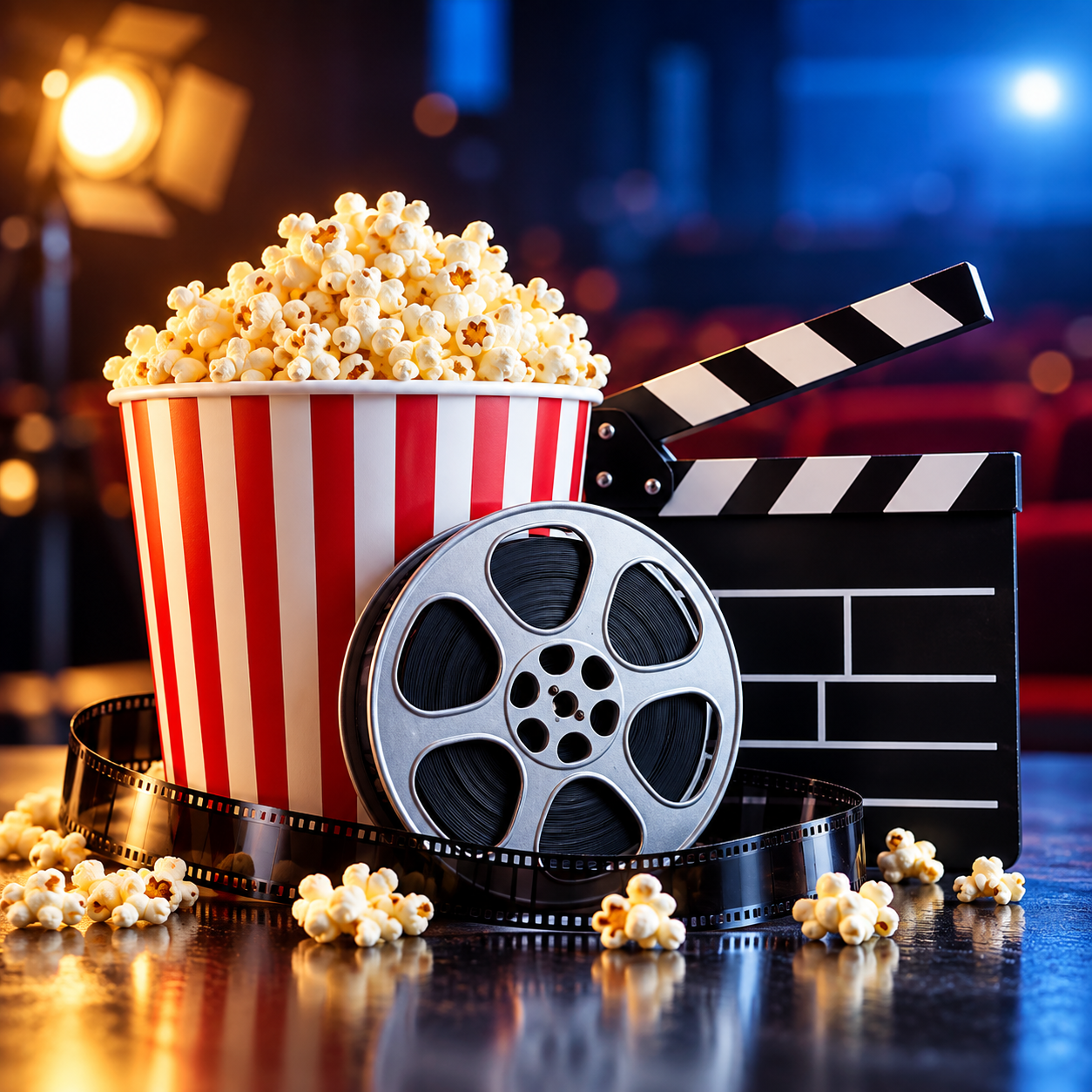Cinéma & Séries